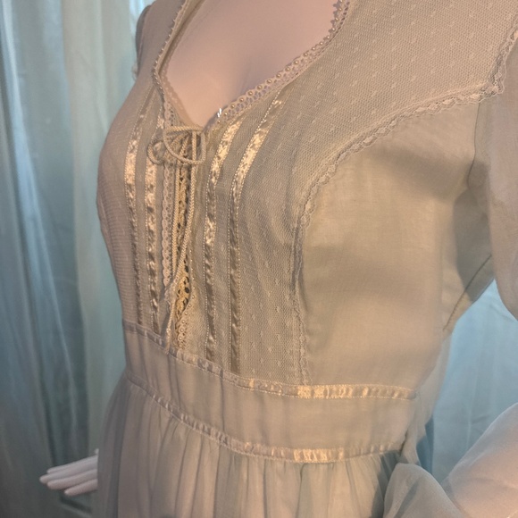 Vintage Gunne Sax by Jessica - Picture 4 of 16